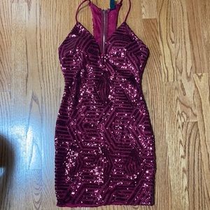 Windsor Cocktail Dress